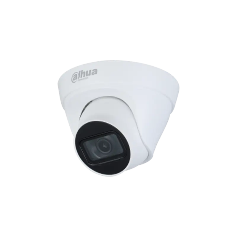 Dahua 2MP Entry IR Fixed-focal Eyeball Network Camera