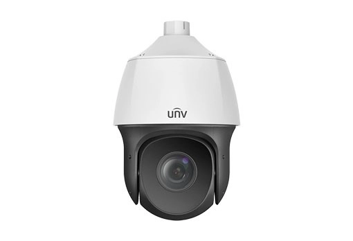 Uniview 2MP 33x Lighthunter Network PTZ Dome Camera