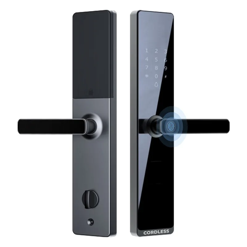 Cordless G-14 Smart Lock