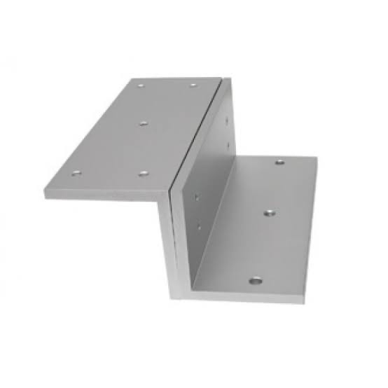 ZKTeco Magnetic Door Lock Z Bracket