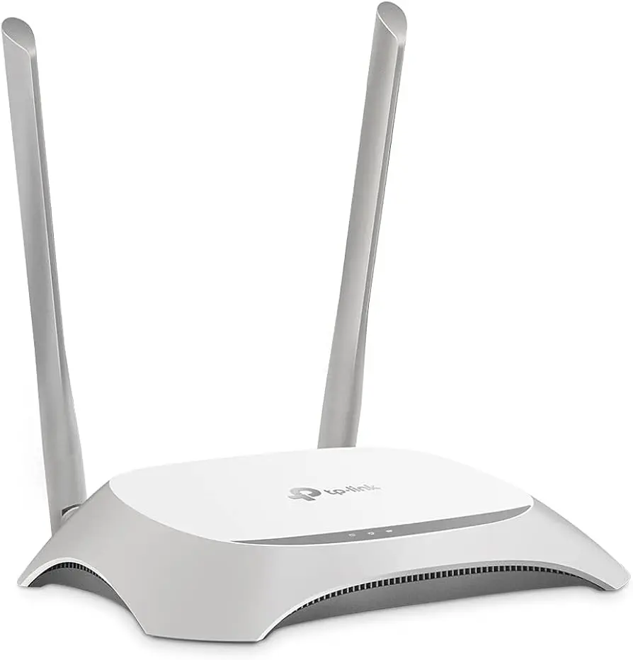 TP-Link 300 Mbps Wireless N Router