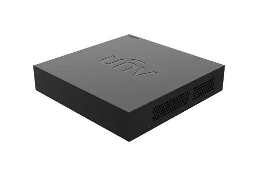 Uniview XVR 8ch 1-HDD Up To 2mp