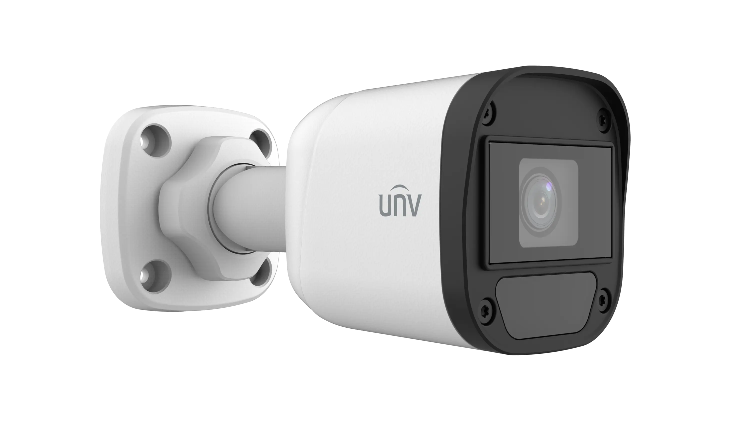 Uniview 5MP Fixed IR Bullet Analog Camera
