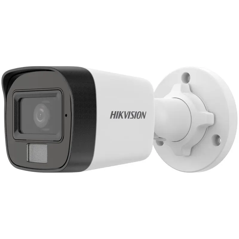 Hikvision 2MP Smart Hybrid Light Fixed Bullet Network Camera