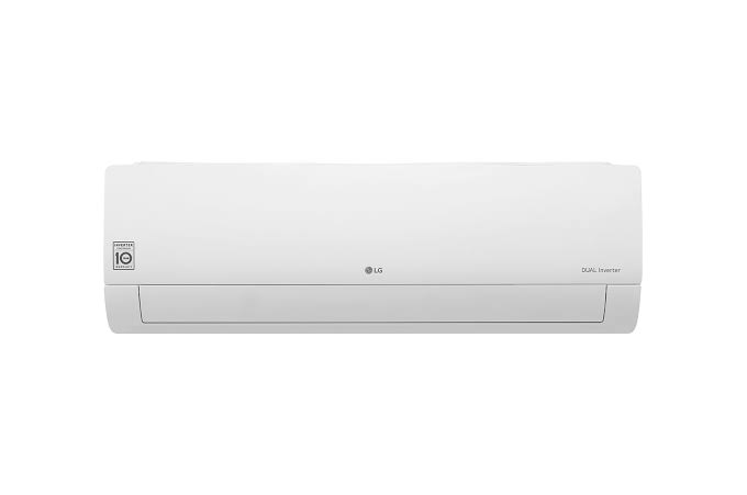  LG INVERTER SPLIT AIR CONDITIONER 2.25 HP COOLING ONLY