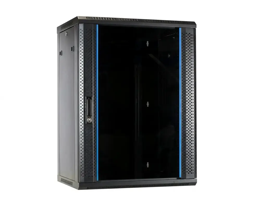 Netsys Rack Wall Mount Cabinet 18U 600X600mm