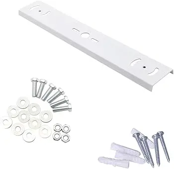 Dual Camera Mount Bracket Extension Bar