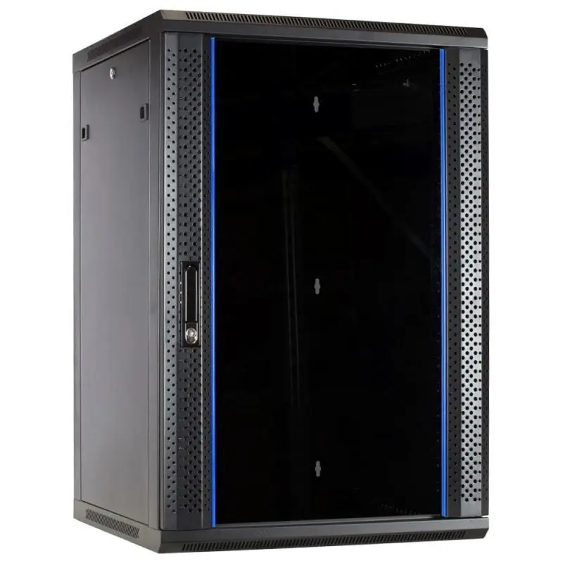 Green Rack 18U 600X450mm