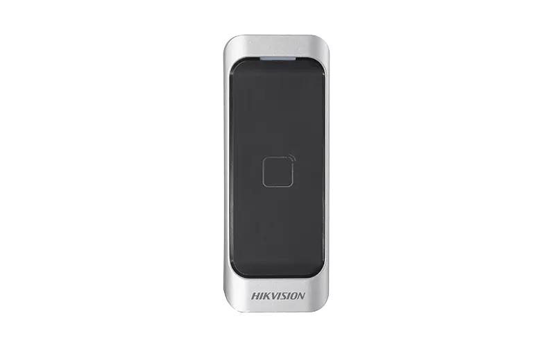 Hikvision Card Reader