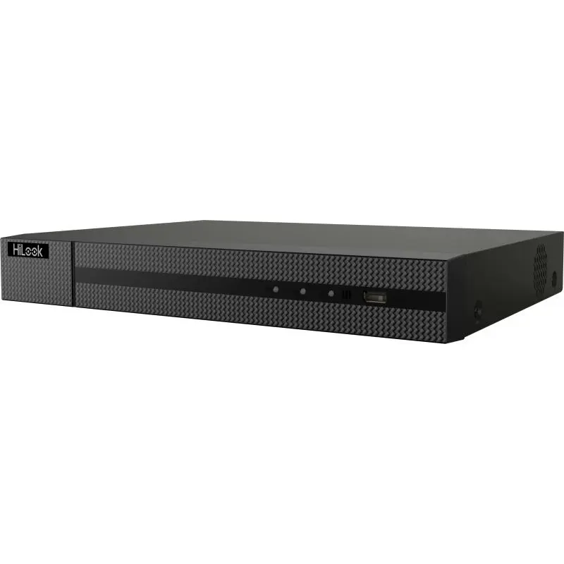 HiLook 8-ch 1U 8 PoE 4K NVR
