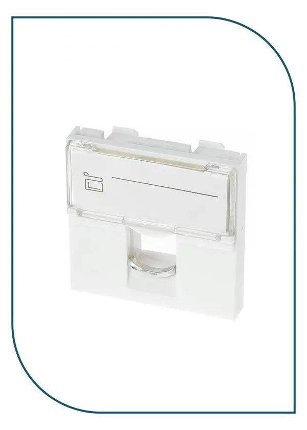 ProLink Clip Adapter 1port