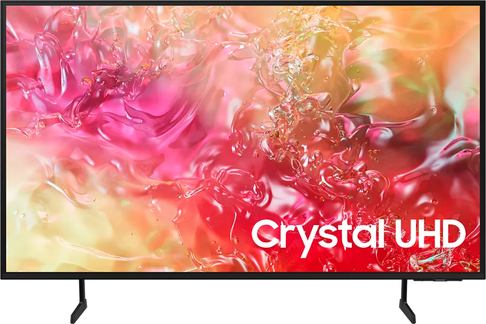 Samsung 43 Inch 4K UHD Smart LED