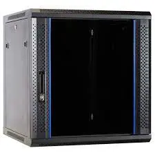 Green Rack 12U 600X450mm