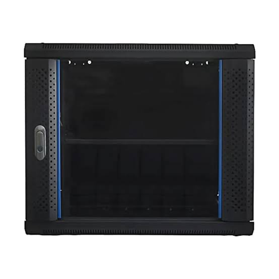 Original Link Rack 9U 600X450mm