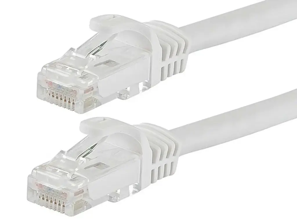 Original Link Patch Cord Cat6 U/UTP LSZH Grey 1m