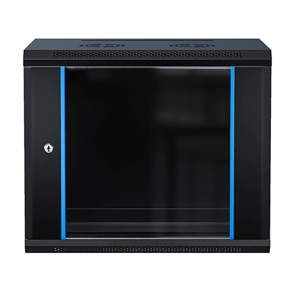 Original Link Rack 9U 600X600mm