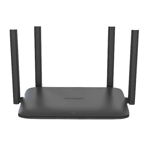 Hikvision 1500M Wi-Fi 6 Wireless Router