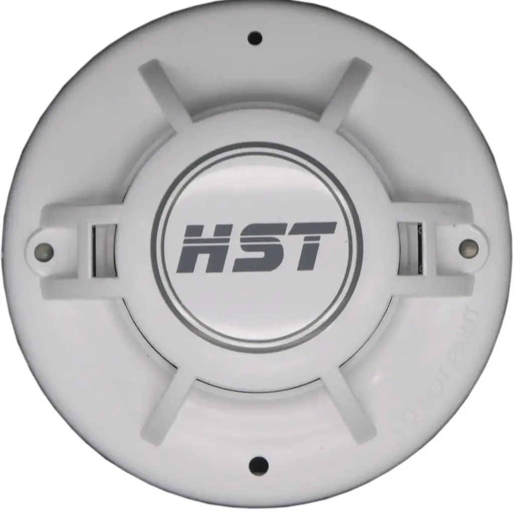 HST Conventional Smoke Detector