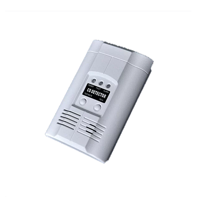 HST Detect all sorts of combustible gases