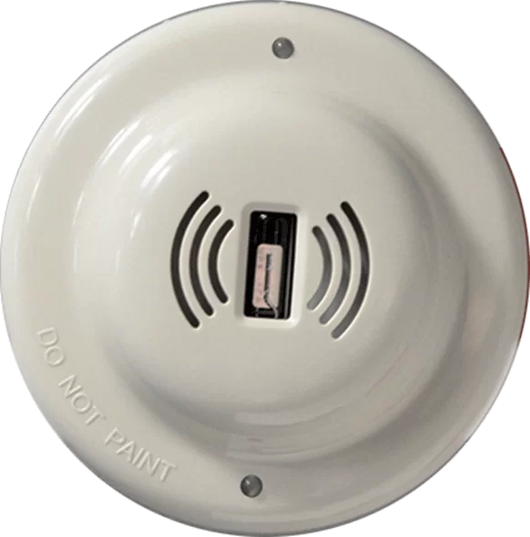 HST Conventional Sounder