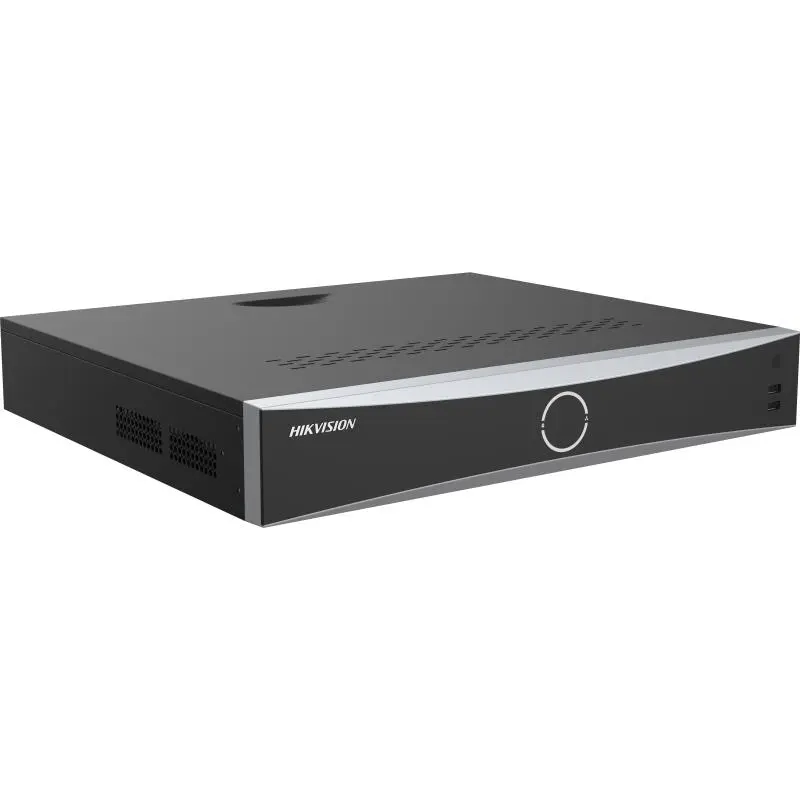 Hikvision I/VPro Series NVR with AcuSeek