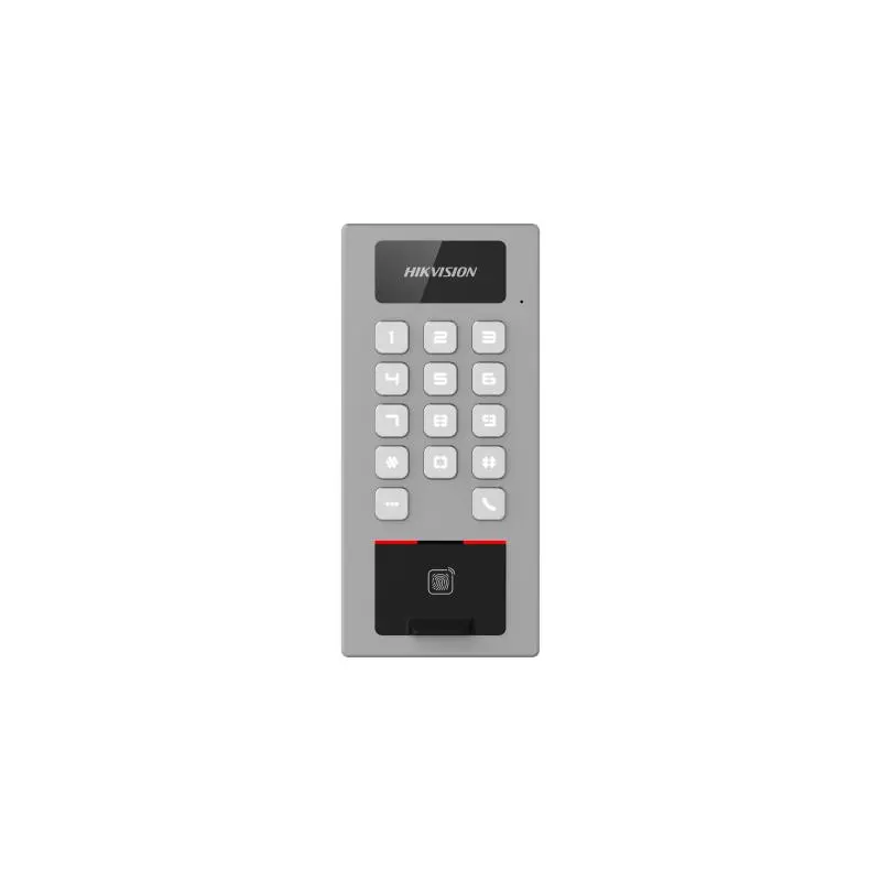 Hikvision Access Control Terminal