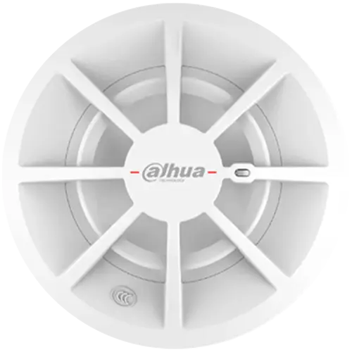 Dahua Conventional Heat Detector