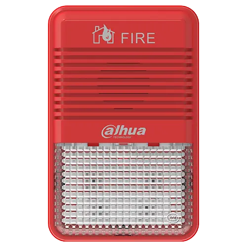 Dahua Conventional Sounder Strobe