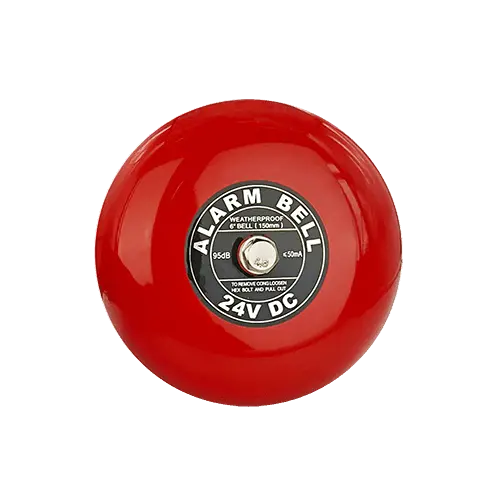 Dahua Fire Alarm Bell