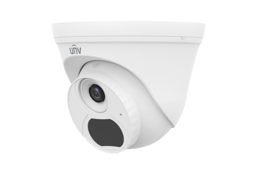 Uniview 2MP Fixed Eyeball Network Camera Built-in Mic