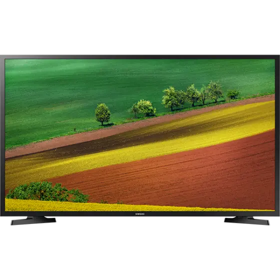 Samsung 32 Inch HD Smart LED TV With Built-in Receiver