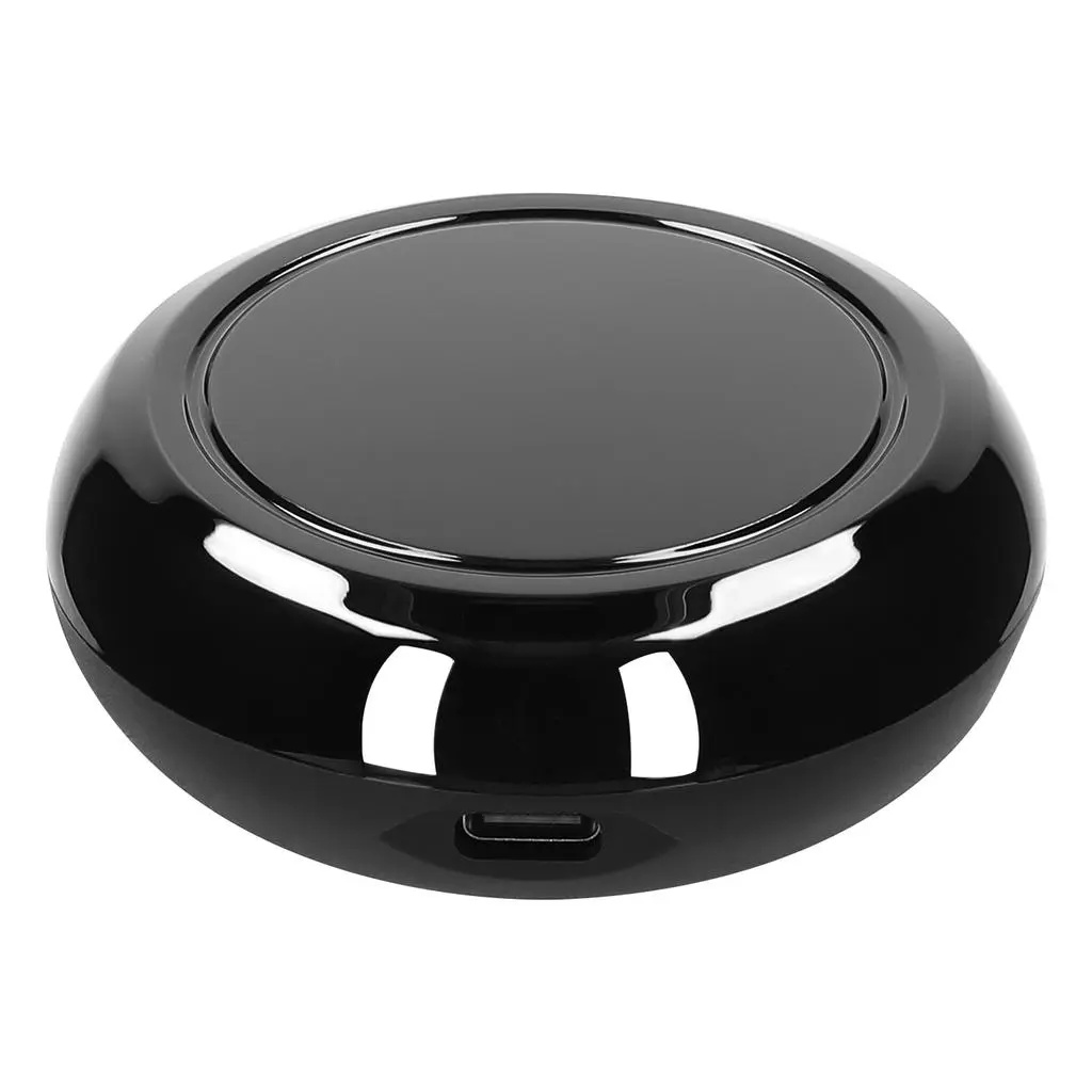 Cordless USB Infrared Intelligent Controller