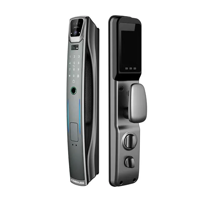 Cordless CL-K2 Smart Lock