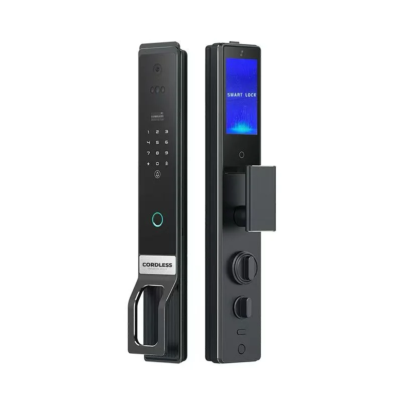 Cordless STAR Smart Lock