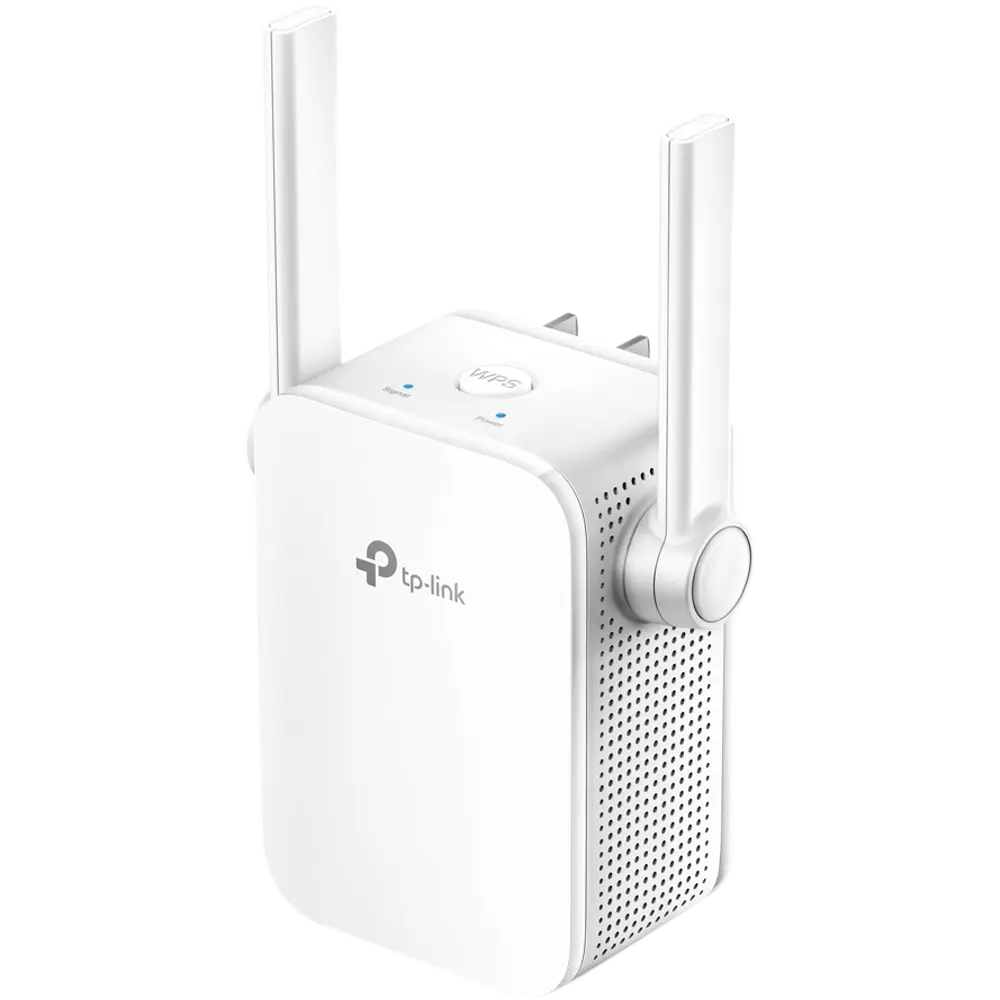 TP-Link 300Mbps Wi-Fi Range Extender