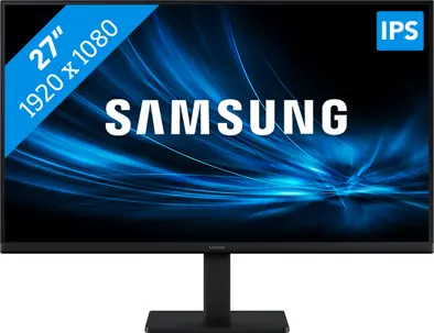 Samsung 27 Inch Full HD Monitor