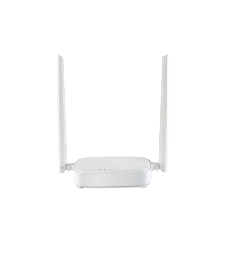 Tenda Wireless N300 Easy Setup Router