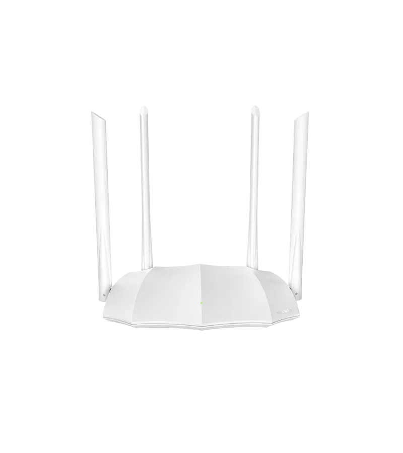 Tenda AC1200 Dual Band WiFi Router