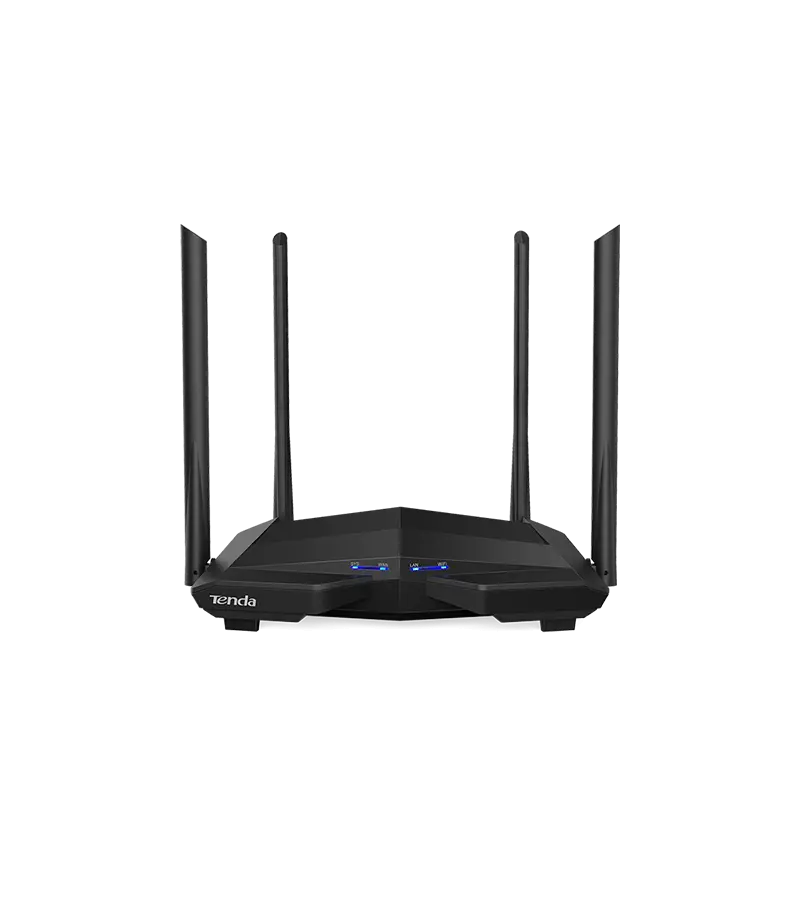 Tenda AC1200 Dual Band Gigabit WiFi Router