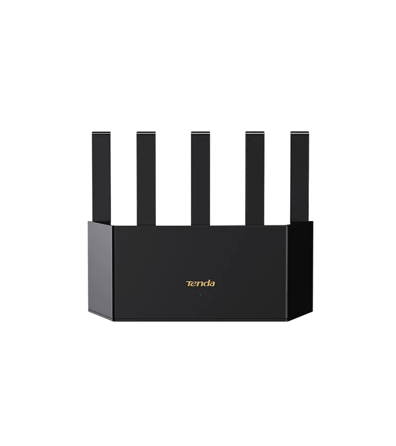 Tenda Dual Band Gigabit Wi-Fi 6 Router