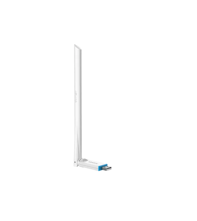 Tenda AX300 Wi-Fi 6 High Gain Wireless USB Adapter