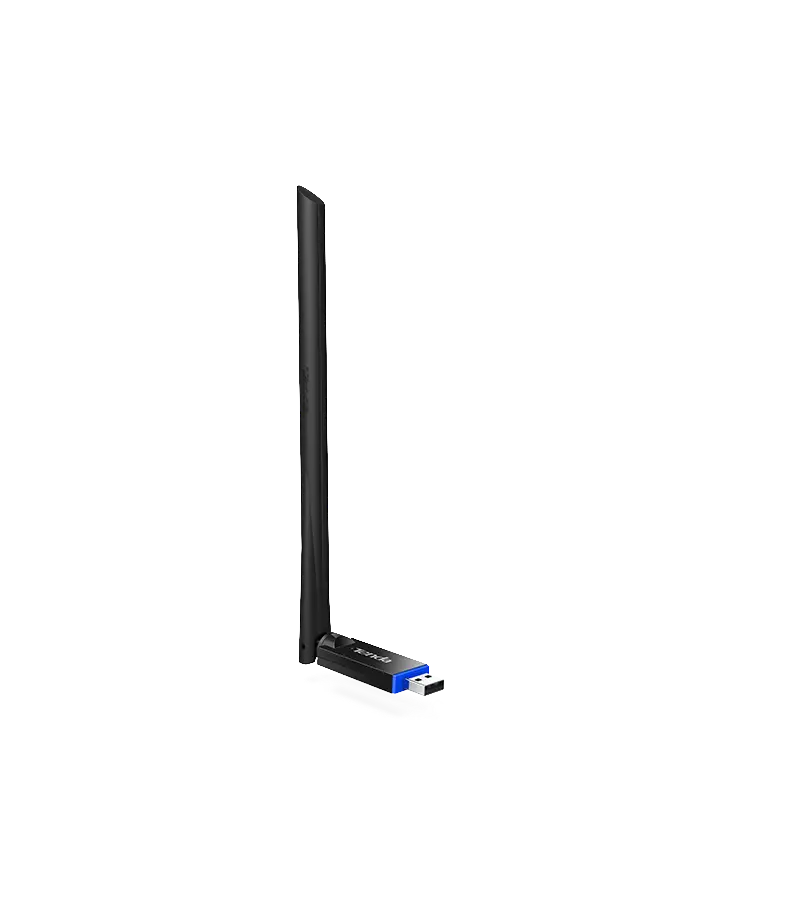 Tenda AX900 Wi-Fi 6 Wireless USB Adapter
