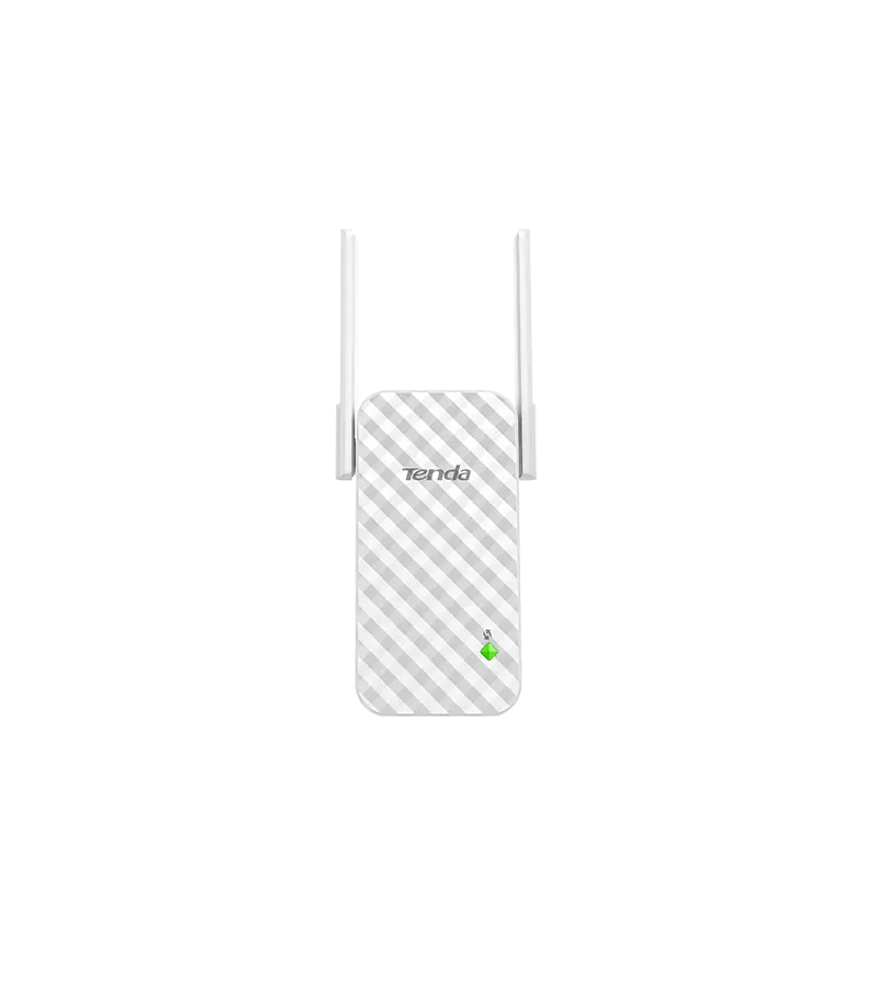 Tenda Wireless N300 Universal Range Extender