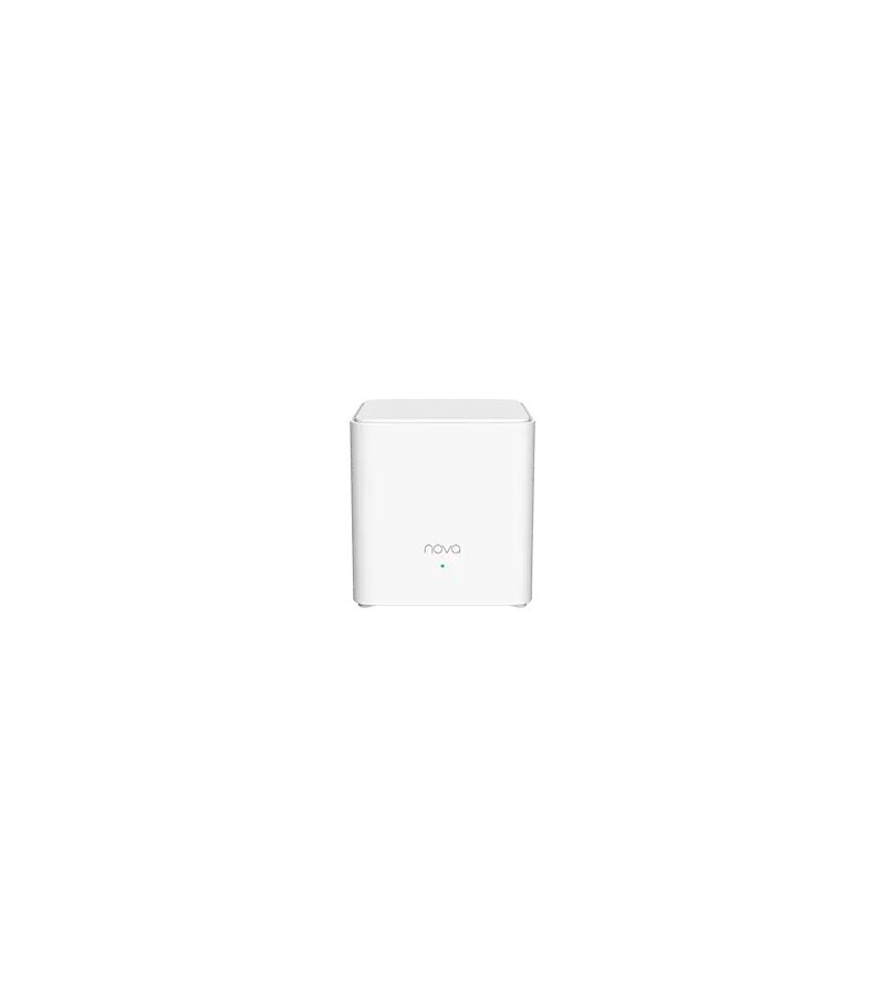 Tenda Nova AX1500 Whole Home Mesh Wi-Fi 6 System