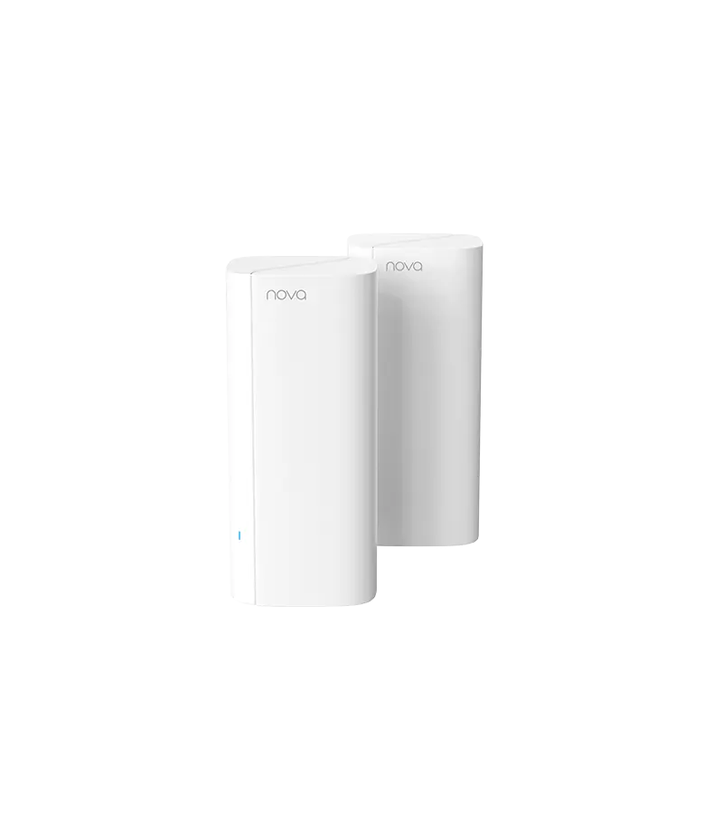 Tenda Nova AX3000 Whole Home Mesh Wi-Fi 6 System