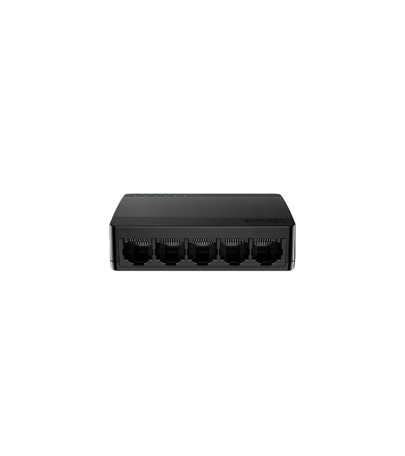 Tenda 5-Port Gigabit Ethernet Switch