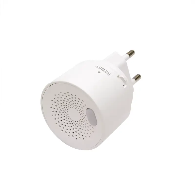 Smart Tuya Zigbee Gas Detector