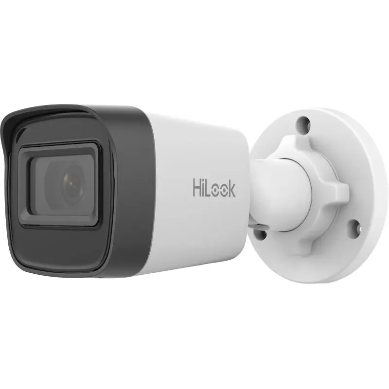 HiLook 4MP Fixed Bullet Network Camera