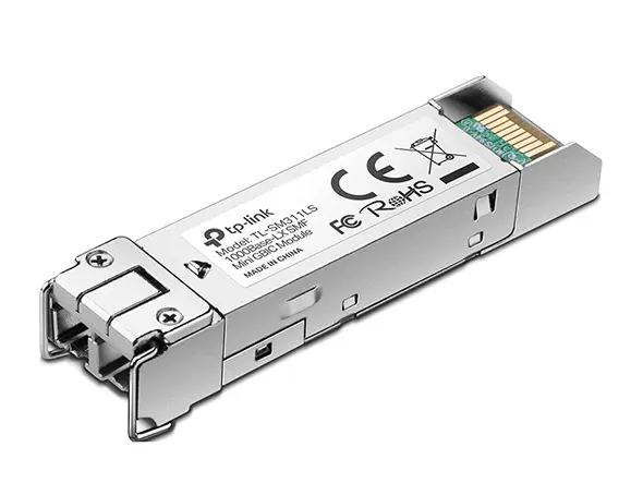 TP-Link Single-mode MiniGBIC module