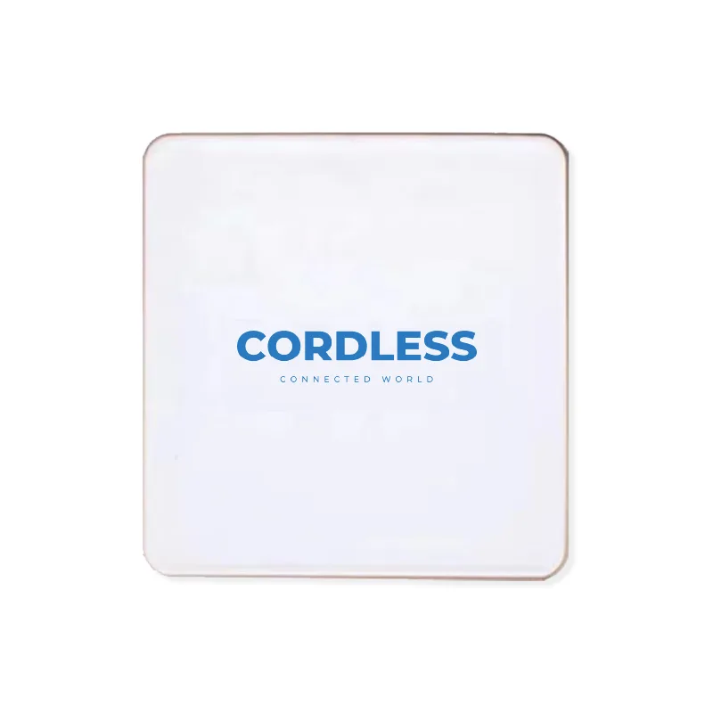 Cordless  Zigbee Smart Hub – Central Control for Your Smart Home